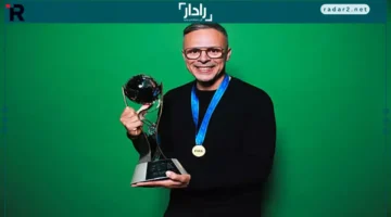 مدرب شباب المغرب يؤكد استحقاق الفريق للتتويج بكأس العالم